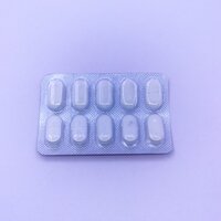 Metformin SR Tablet