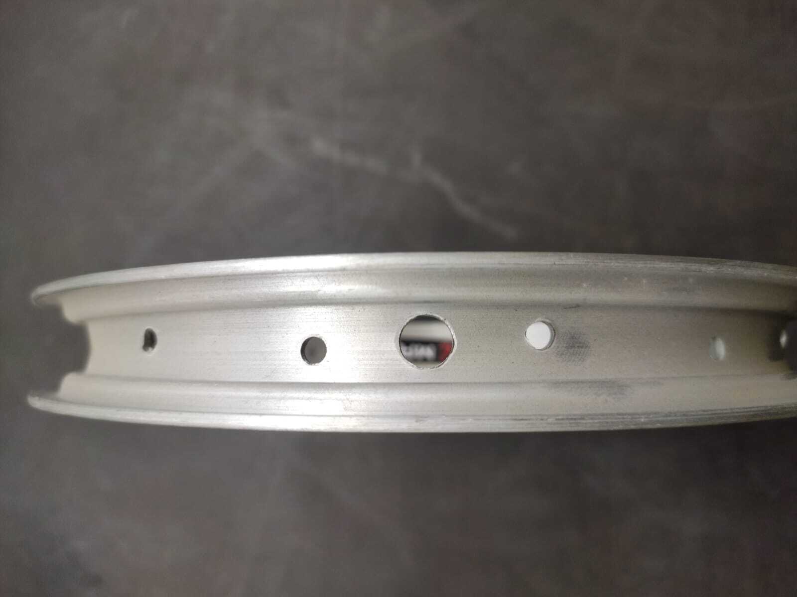 BICYCLE ALLOY RIM SINGLE WALL 29''/700C SLIVER