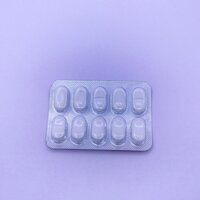 Gliclazide and Metformin Tablet