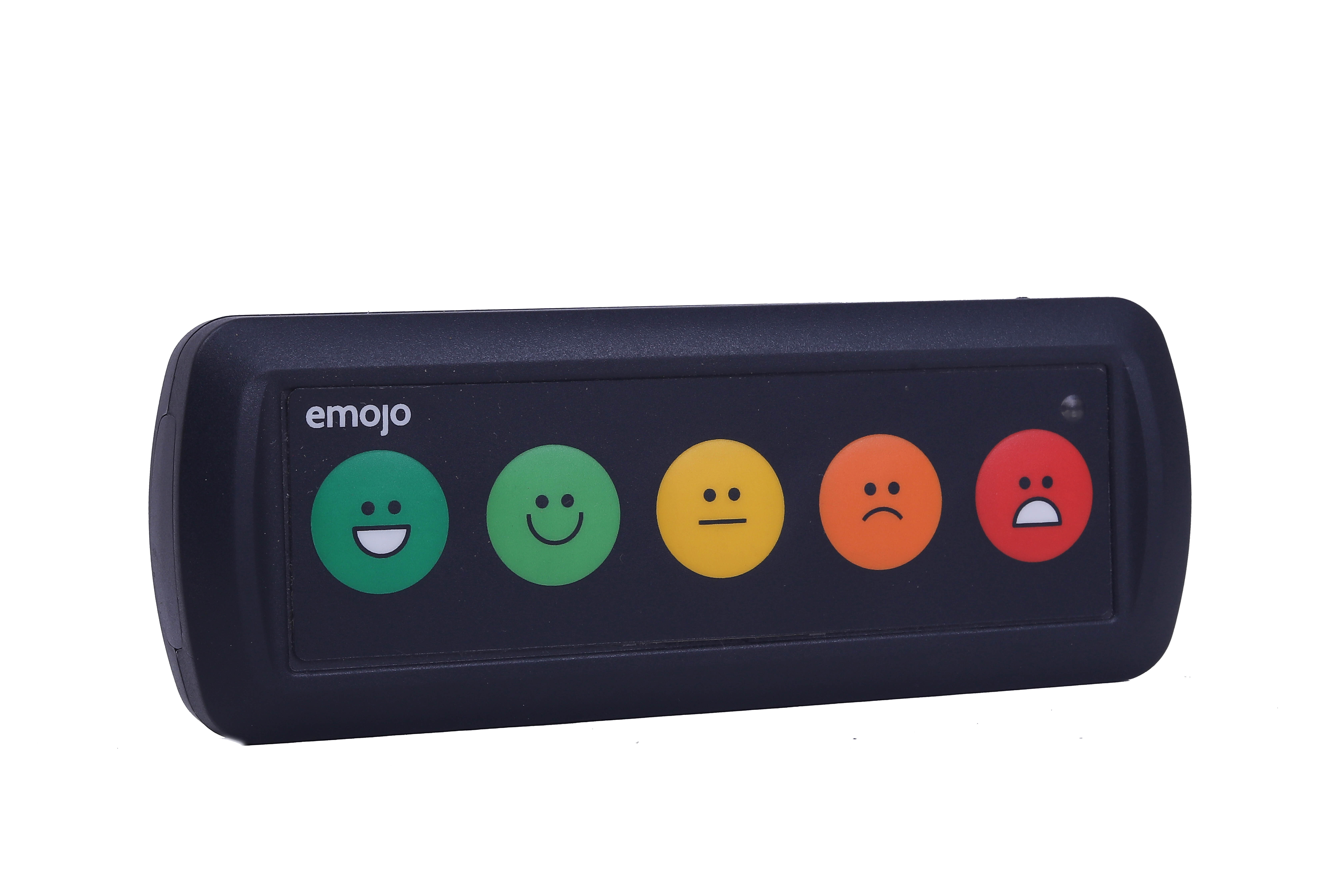 Mpulse  Handheld Feedback Machine