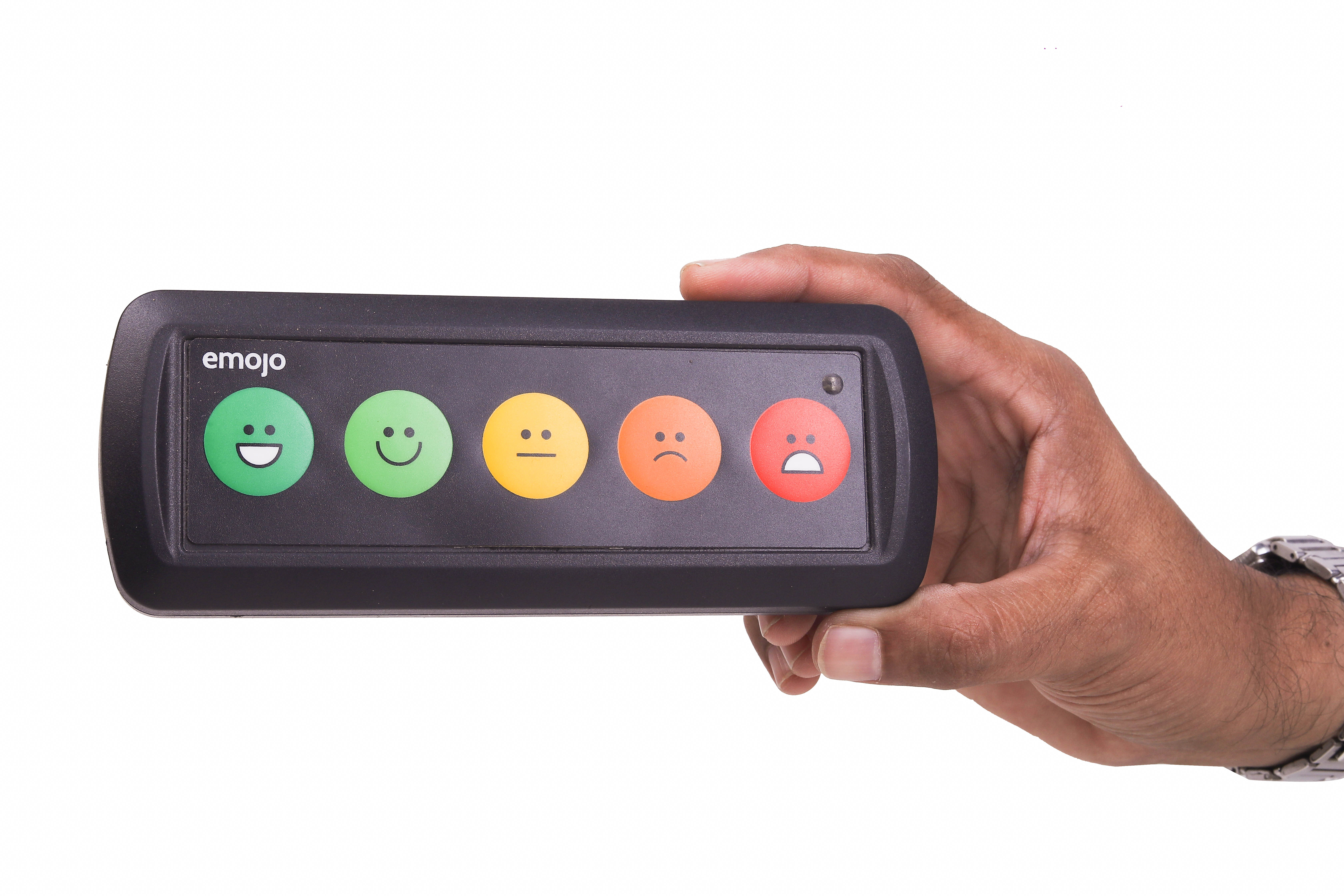 Mpulse  Handheld Feedback Machine