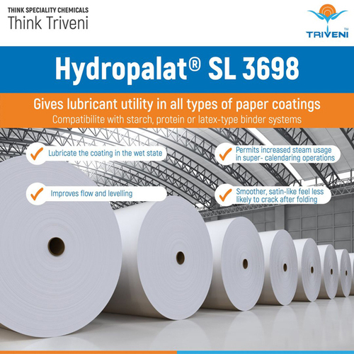 Hydropalat SL3698 Chemicals