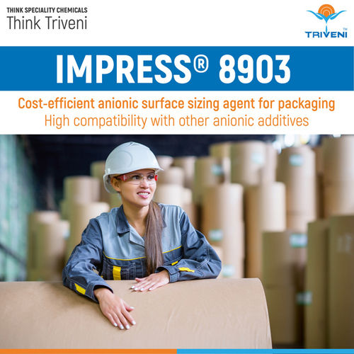 Impress 8903 Chemicals