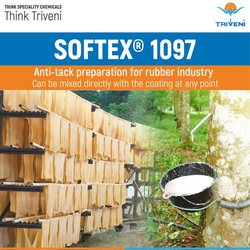 Softex 1097 Chemicals