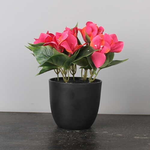 Artificial Flower pot