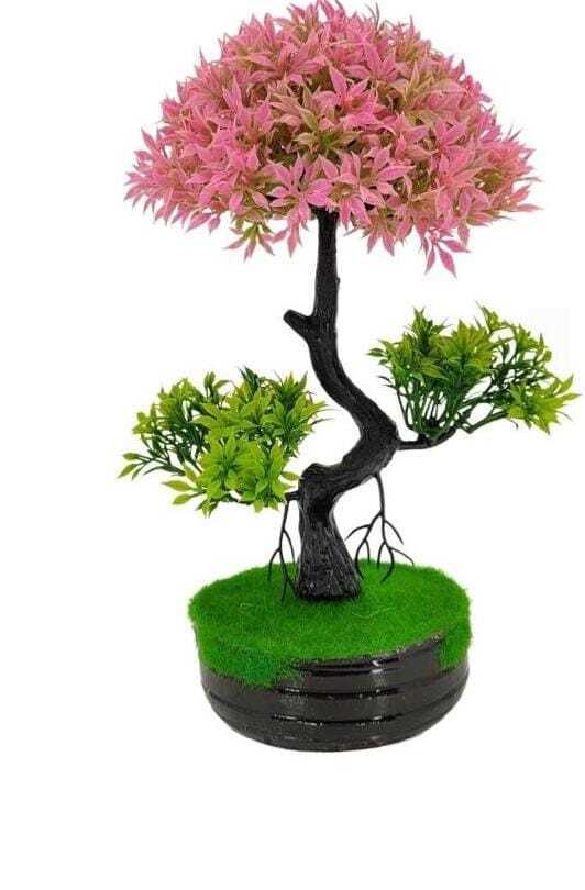 Artificial Flower pot