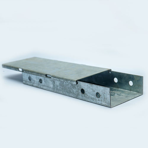 Raceway and Cable Tray Trunking, Cable Tray Trunking Manufacturer in Pune  Mumbai & India