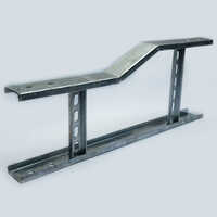 Ladder Cable Tray Reducer - Color: Any Color