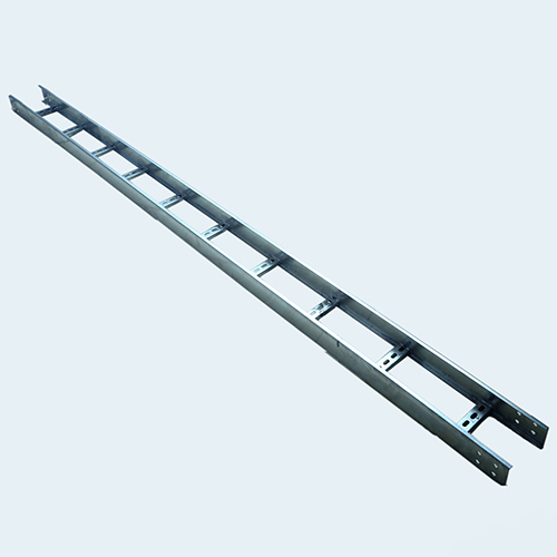 Welded Ladder Type Cable Tray