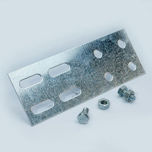 Cable Tray Big Coupler