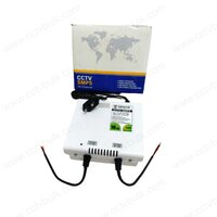 Cctv Smps 16Ch Wire Out