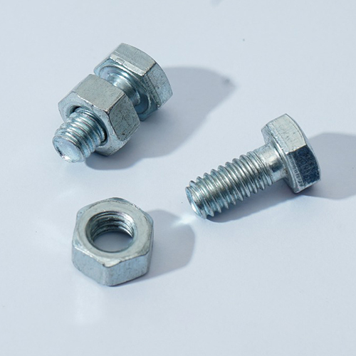 Industrial Nut Bolt