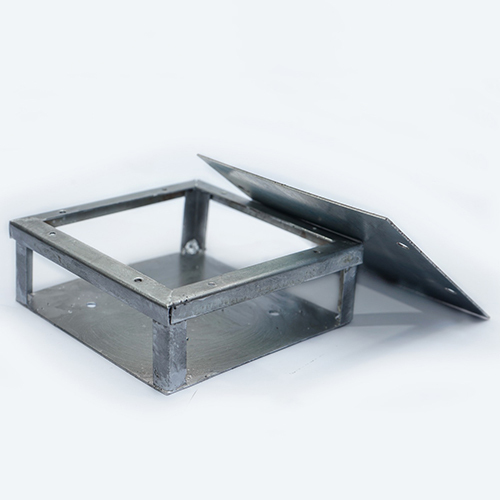 Floor Junction Box