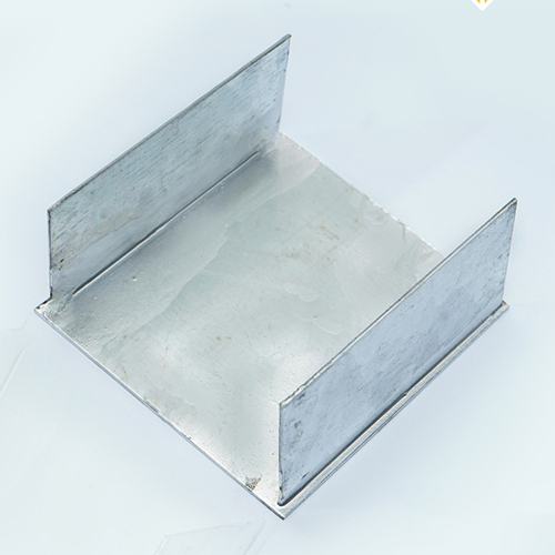 End Cap For Cable Tray