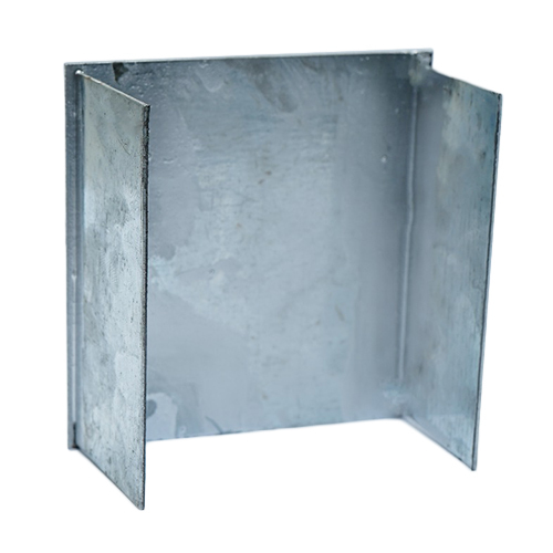 End Cap For Cable Tray