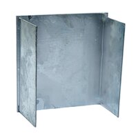 End Cap For Cable Tray
