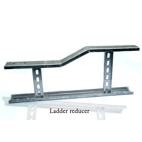 Ladder Cable Tray Reducer
