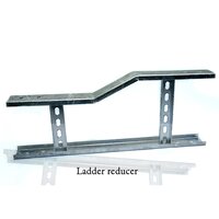 Ladder Cable Tray Reducer