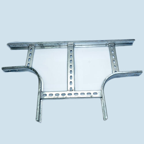 T Bend Cable Tray