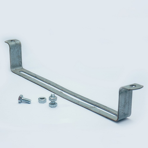 Cable Tray Cover Clamp