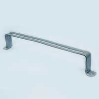 Cable Tray Cover Clamp