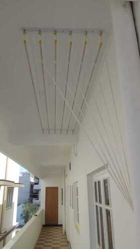 Ceiling mounted pulley type hangers in Udayampalayam  Coimbatore