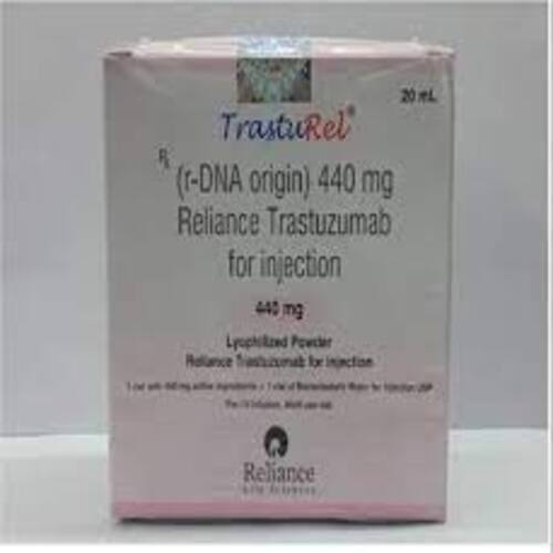 TRASTUREL440 MG INJ