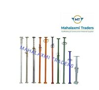 Acrow Prop - Application: Construction Support