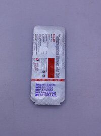 Fexofenadine Montelukast Tablet