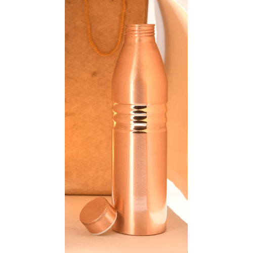 Standard Copper Bottle