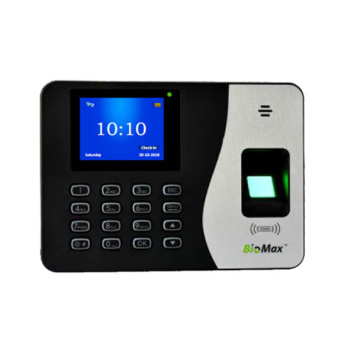 N-BM20 Plus ID Built As Basic Bio Biometric Machines