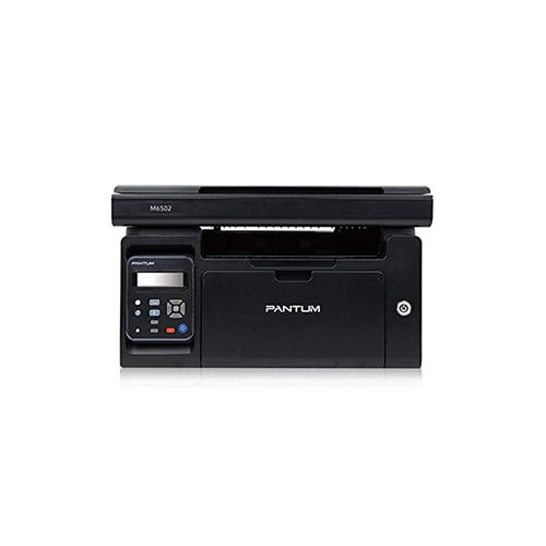 Pantum M6502 Printer Voltage: 220-440 Volt (V)