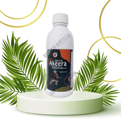 Akeera Insecticide