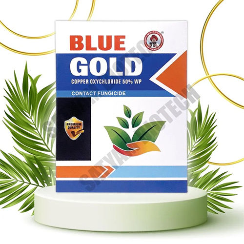 Blue Gold Insecticides