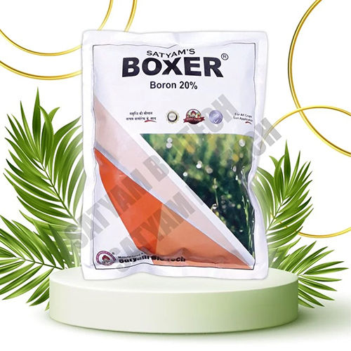 Boxer Boron Insecticides Application: Pest Control