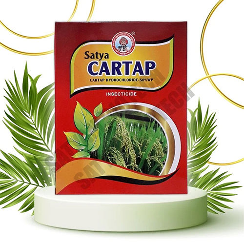Cartap Insecticide