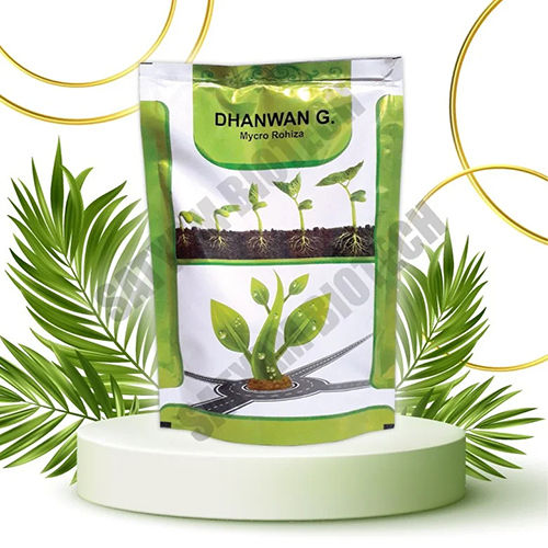 Dhanwan G Mycro Rohiza Organic Insecticides