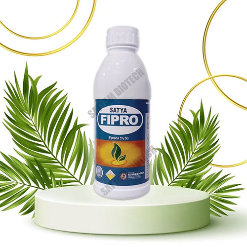 Fipro Liquid Application: Agriculture