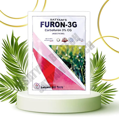 Furon 3G Pouch Insecticides