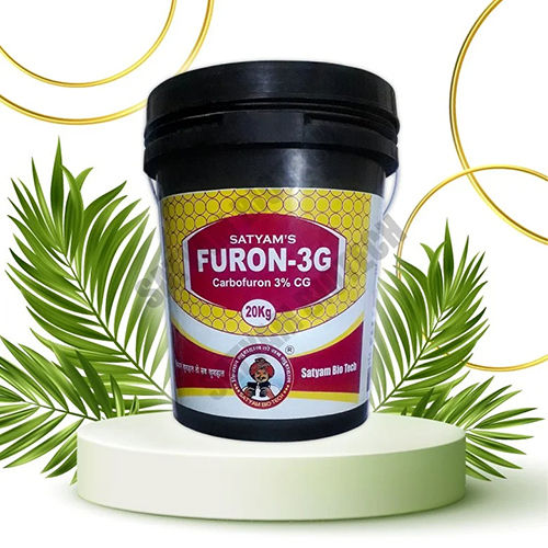 Furon 3G Bucket Insecticides