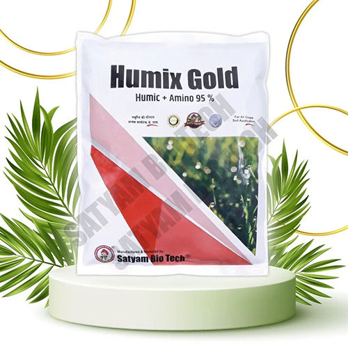 Humix Gold Insecticides Pouch