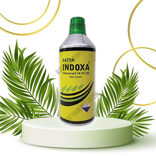 Indoxa Insecticide