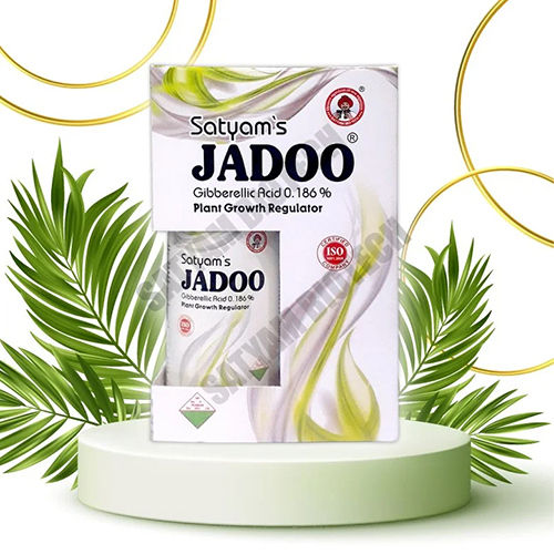Jadoo Plant Growth Regulator