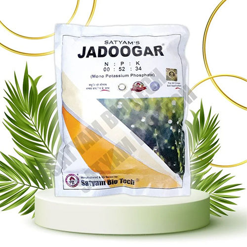 Jadoogar Npk 005234 Insecticide Pouch