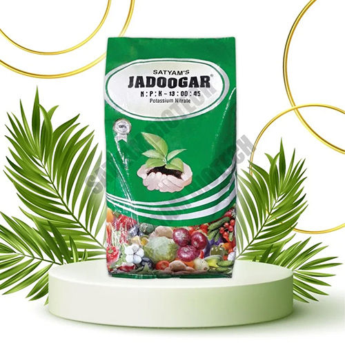 Jadoogar Npk 130045 Insecticide Bag