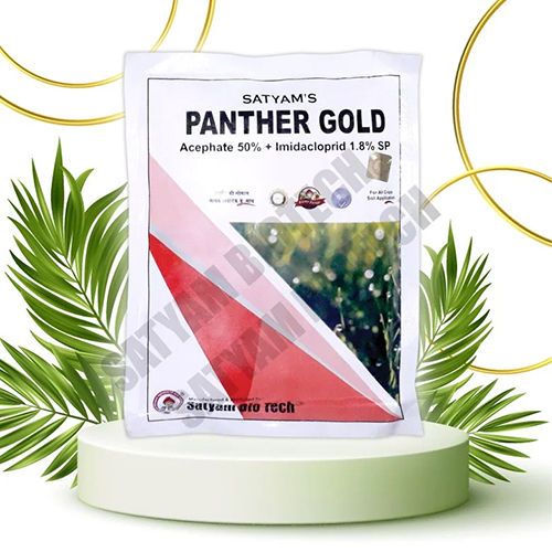 Panther Gold Insecticides