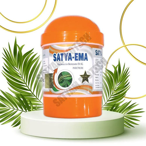 Satya Ema Insecticides Application: Agriculture