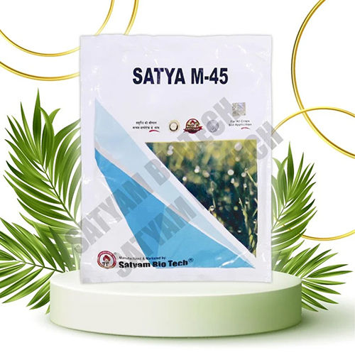 Satya M 45 Insecticides