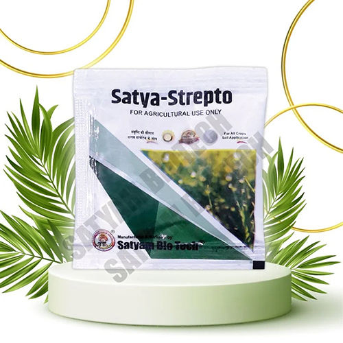 Satya Strepto Insecticides
