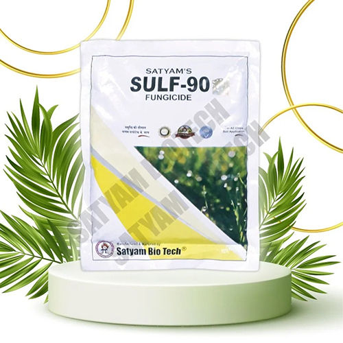 Sulf 90 Fungicide